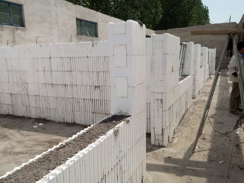 新型建筑材料的卓越優點與未來展望